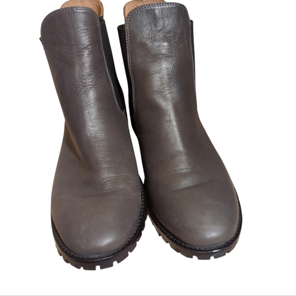 Fortress of Inca Chelsea boot 38 - Picture 4 of 10